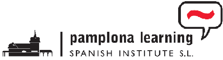 Pamplona learning Spanish Institute